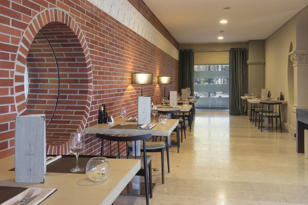 Hotel Castilla Termal Balneario Solares (Entrambasaguas)